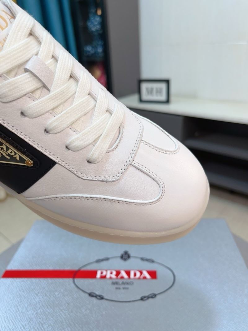 Prada Low Shoes